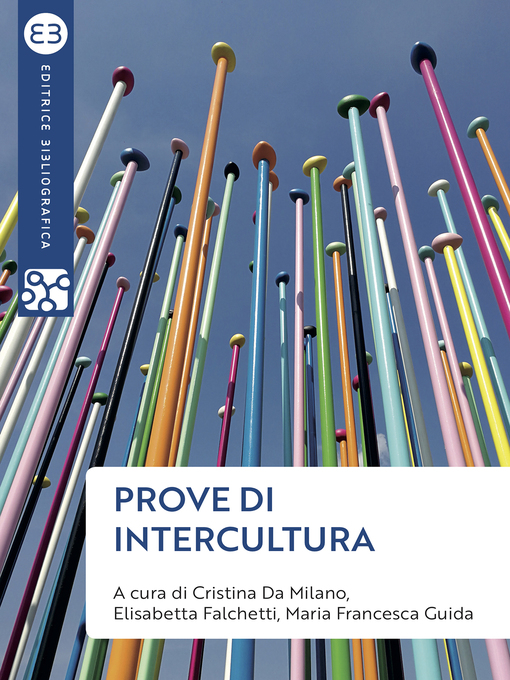 Title details for Prove di intercultura by Cristina Da Milano - Available